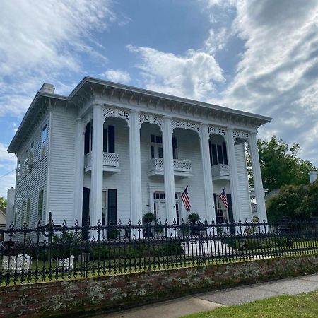 Shadowlawn Bed And Breakfast Columbus Luaran gambar