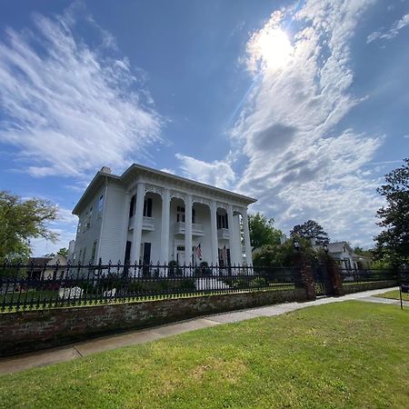 Shadowlawn Bed And Breakfast Columbus Luaran gambar
