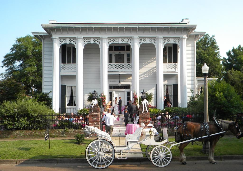 Shadowlawn Bed And Breakfast Columbus Luaran gambar