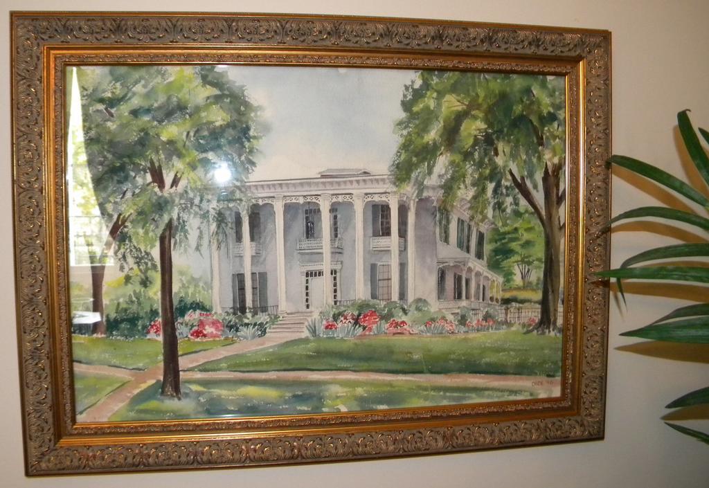 Shadowlawn Bed And Breakfast Columbus Luaran gambar