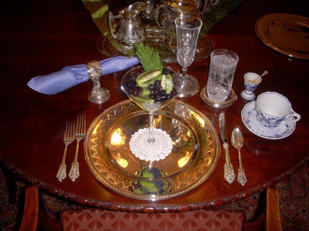 Shadowlawn Bed And Breakfast Columbus Luaran gambar