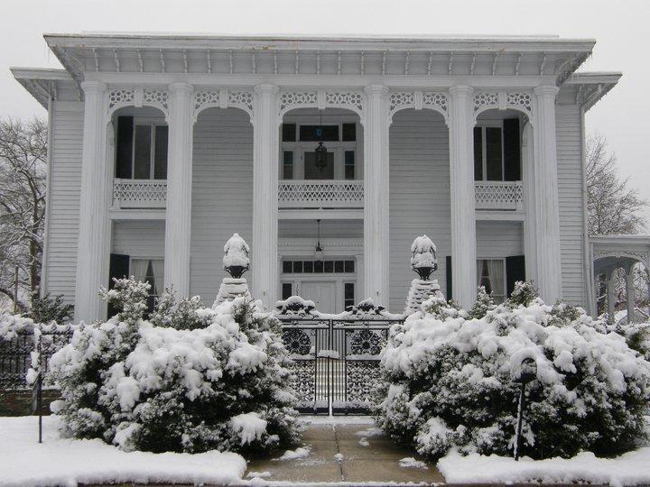 Shadowlawn Bed And Breakfast Columbus Luaran gambar