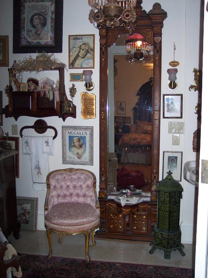 Shadowlawn Bed And Breakfast Columbus Luaran gambar