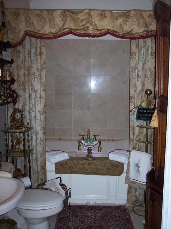 Shadowlawn Bed And Breakfast Columbus Luaran gambar