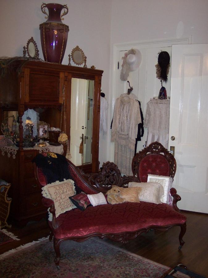 Shadowlawn Bed And Breakfast Columbus Luaran gambar