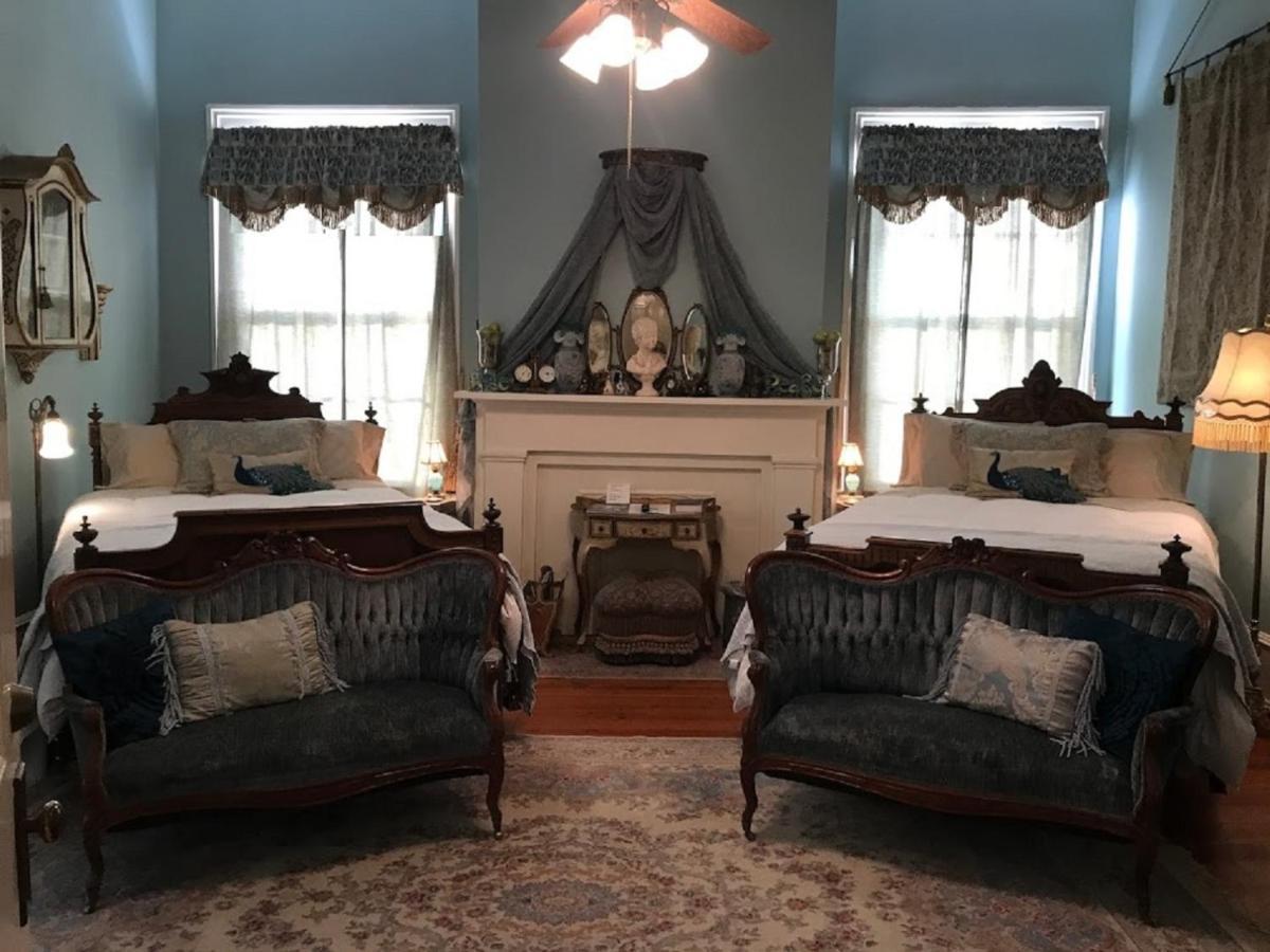 Shadowlawn Bed And Breakfast Columbus Luaran gambar