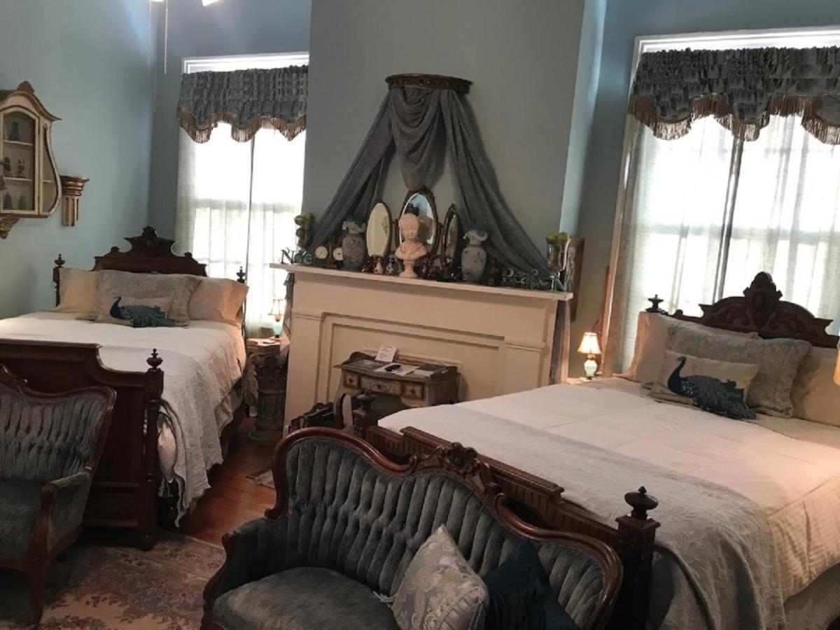 Shadowlawn Bed And Breakfast Columbus Luaran gambar