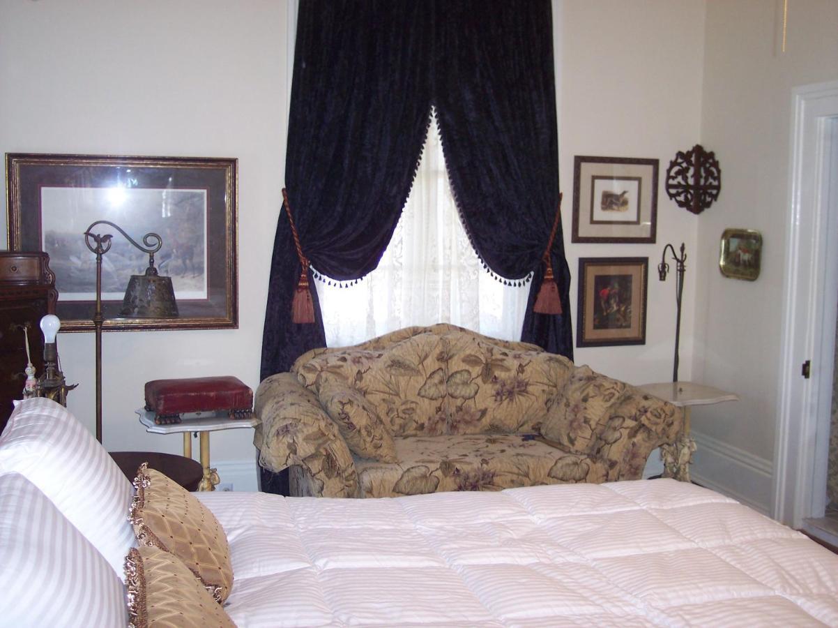 Shadowlawn Bed And Breakfast Columbus Luaran gambar