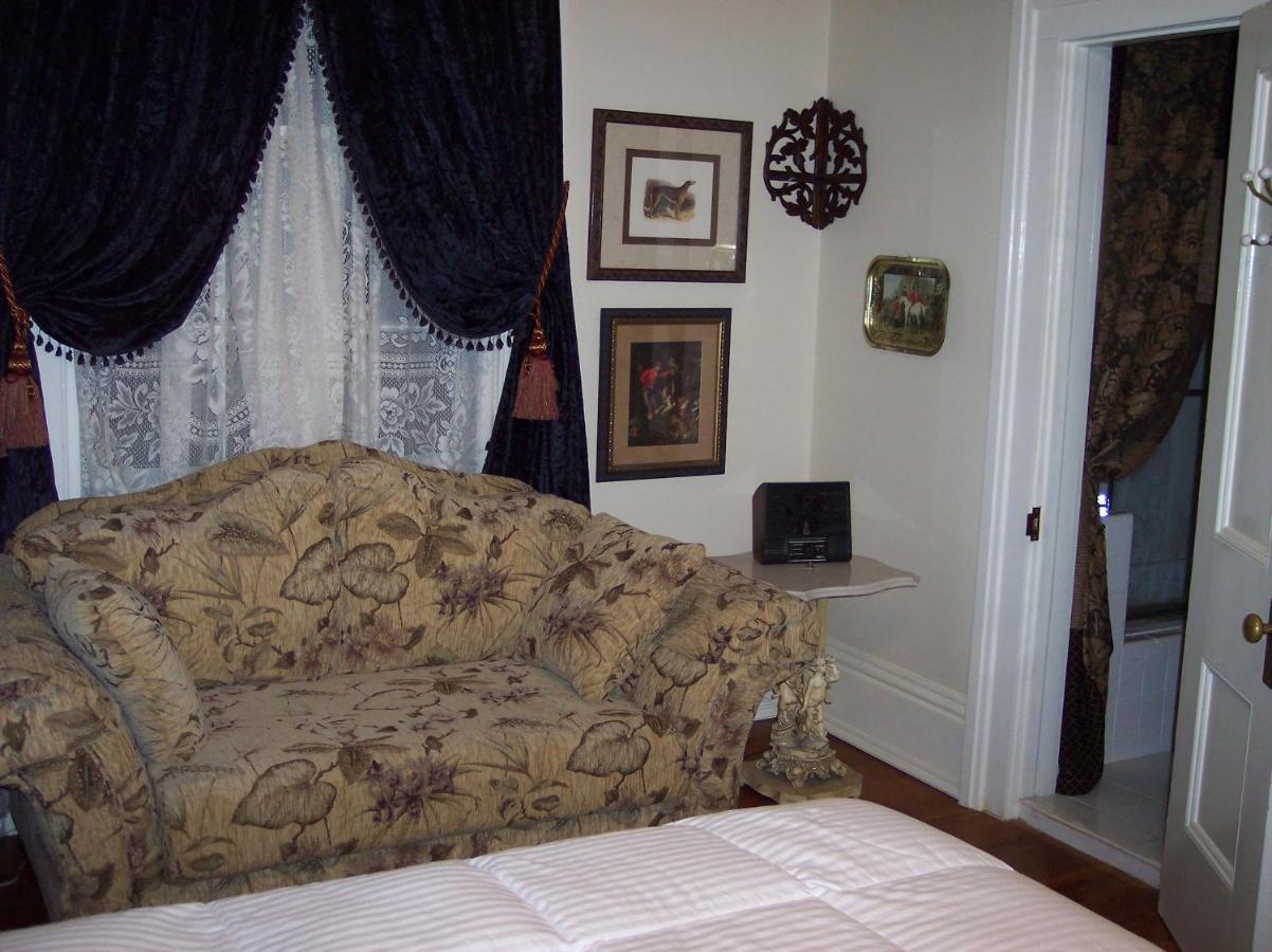 Shadowlawn Bed And Breakfast Columbus Luaran gambar