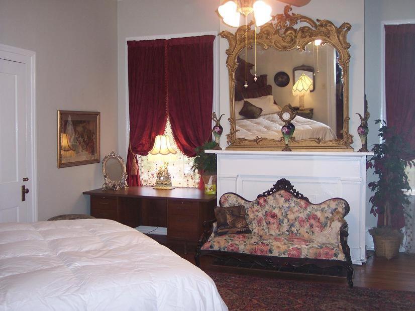 Shadowlawn Bed And Breakfast Columbus Luaran gambar