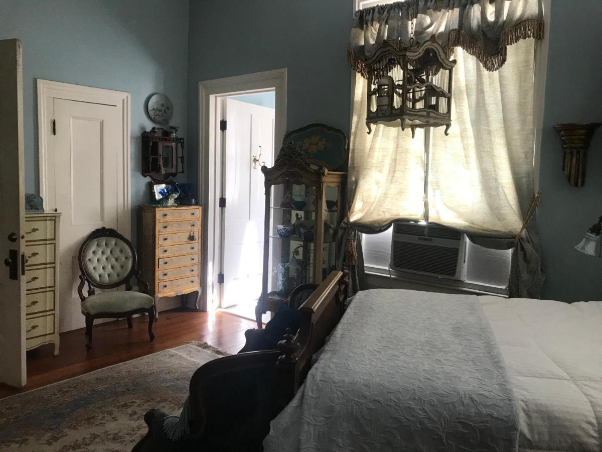 Shadowlawn Bed And Breakfast Columbus Luaran gambar