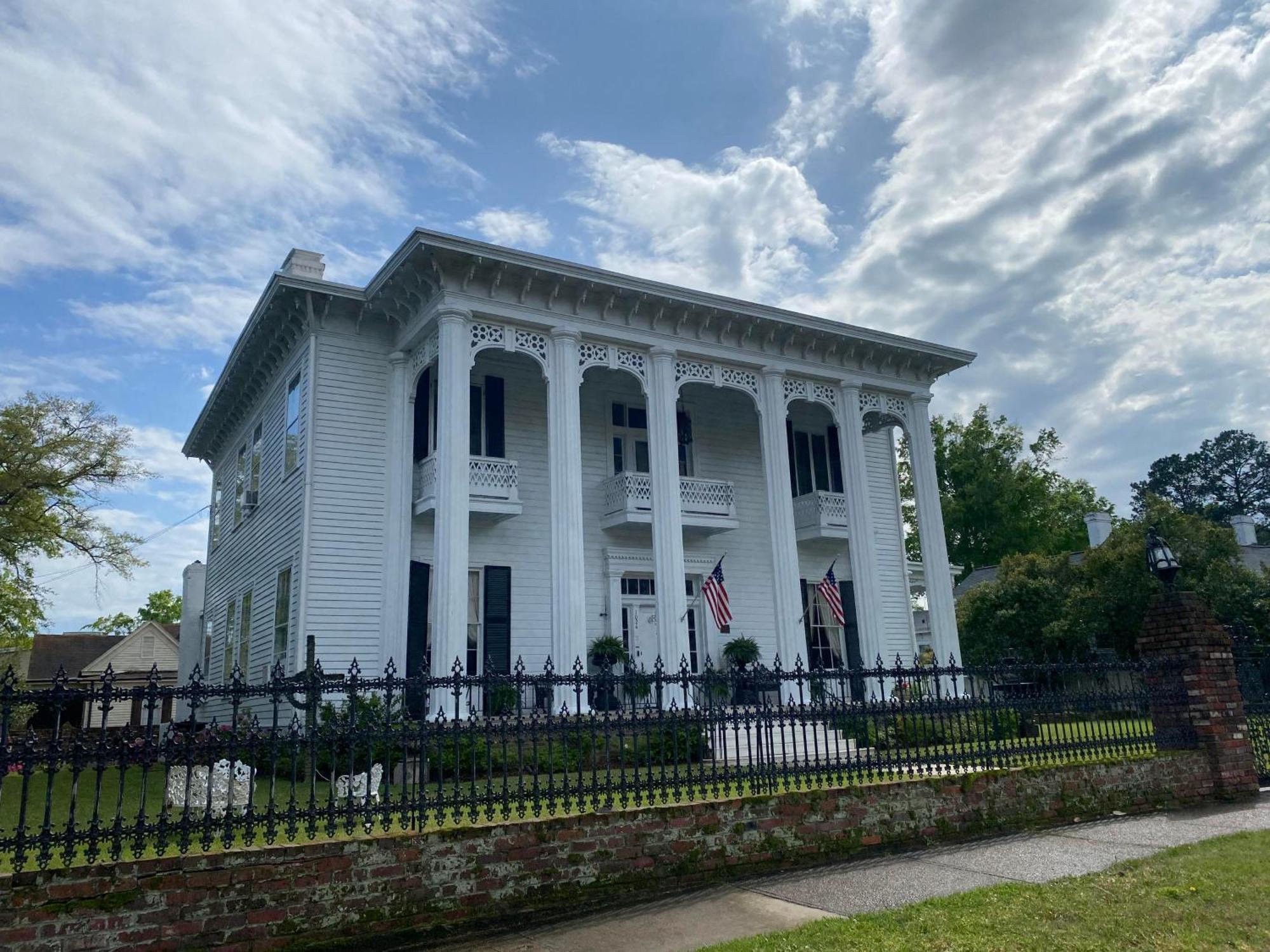 Shadowlawn Bed And Breakfast Columbus Luaran gambar