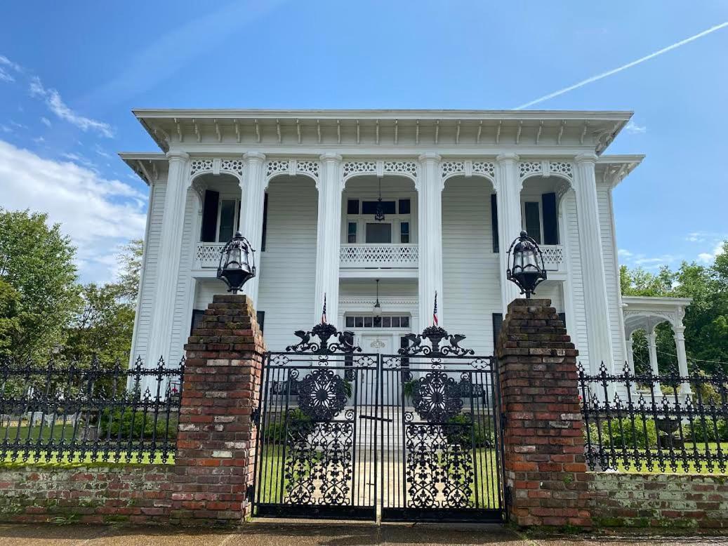 Shadowlawn Bed And Breakfast Columbus Luaran gambar
