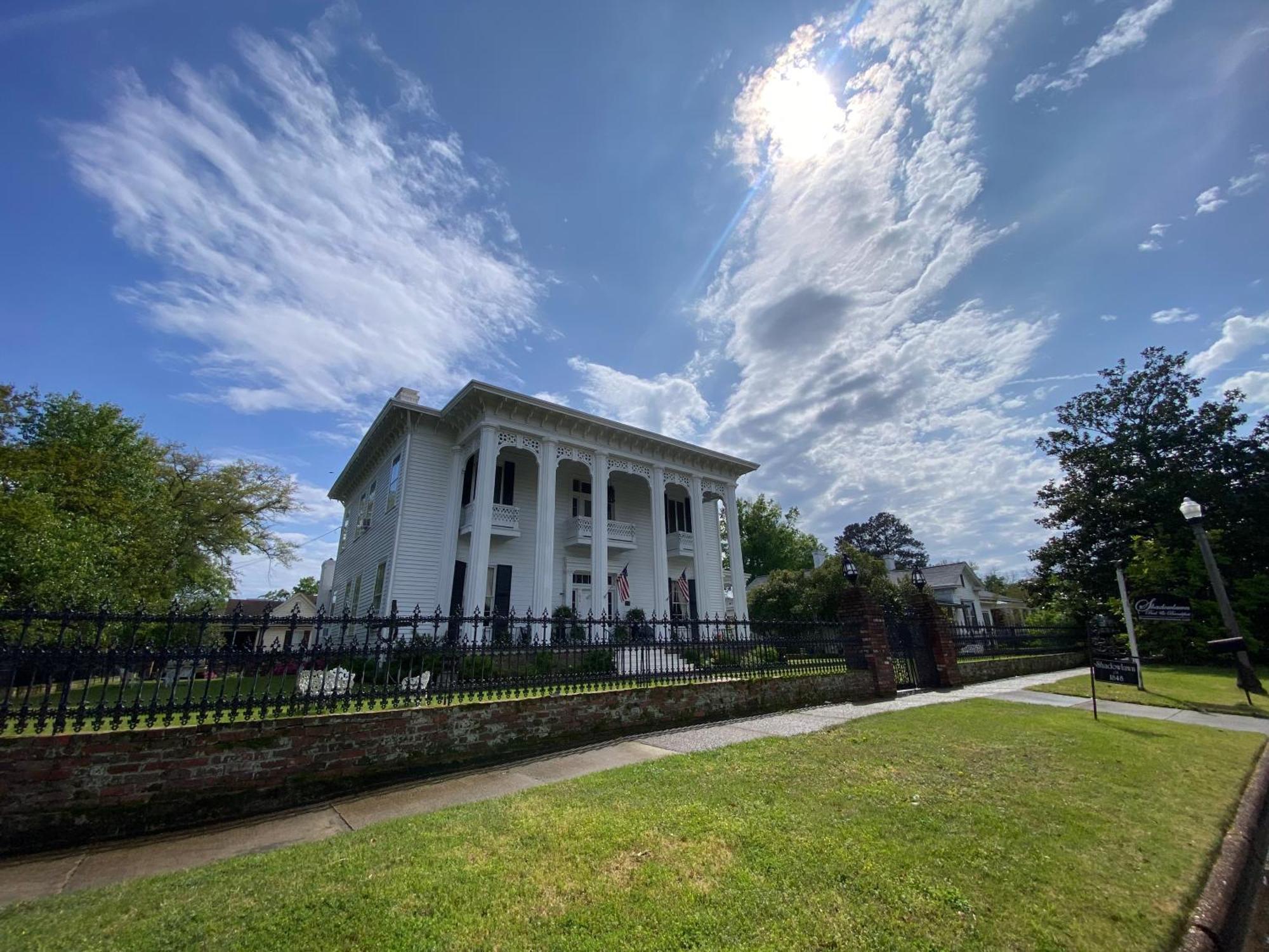 Shadowlawn Bed And Breakfast Columbus Luaran gambar