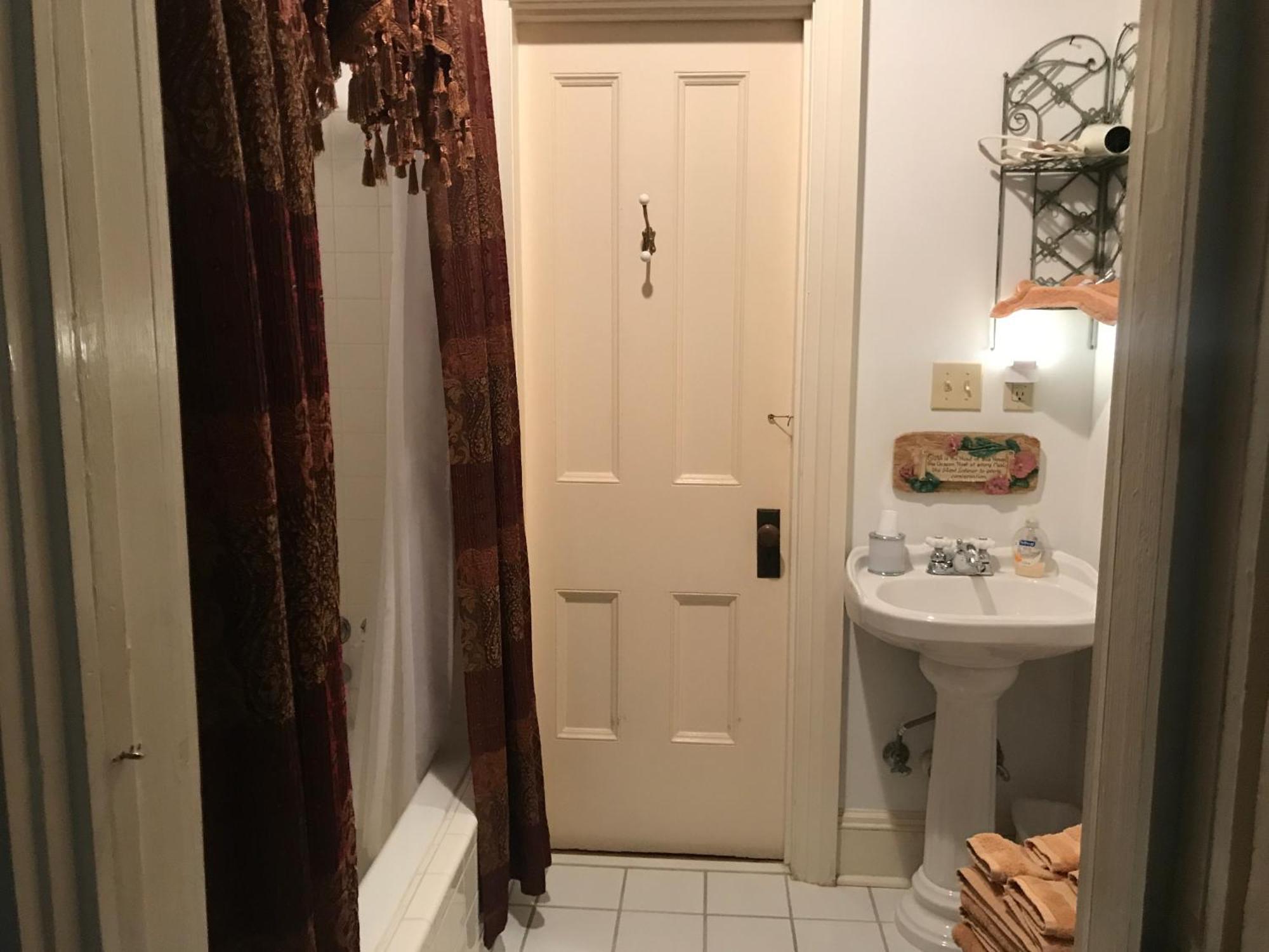 Shadowlawn Bed And Breakfast Columbus Luaran gambar