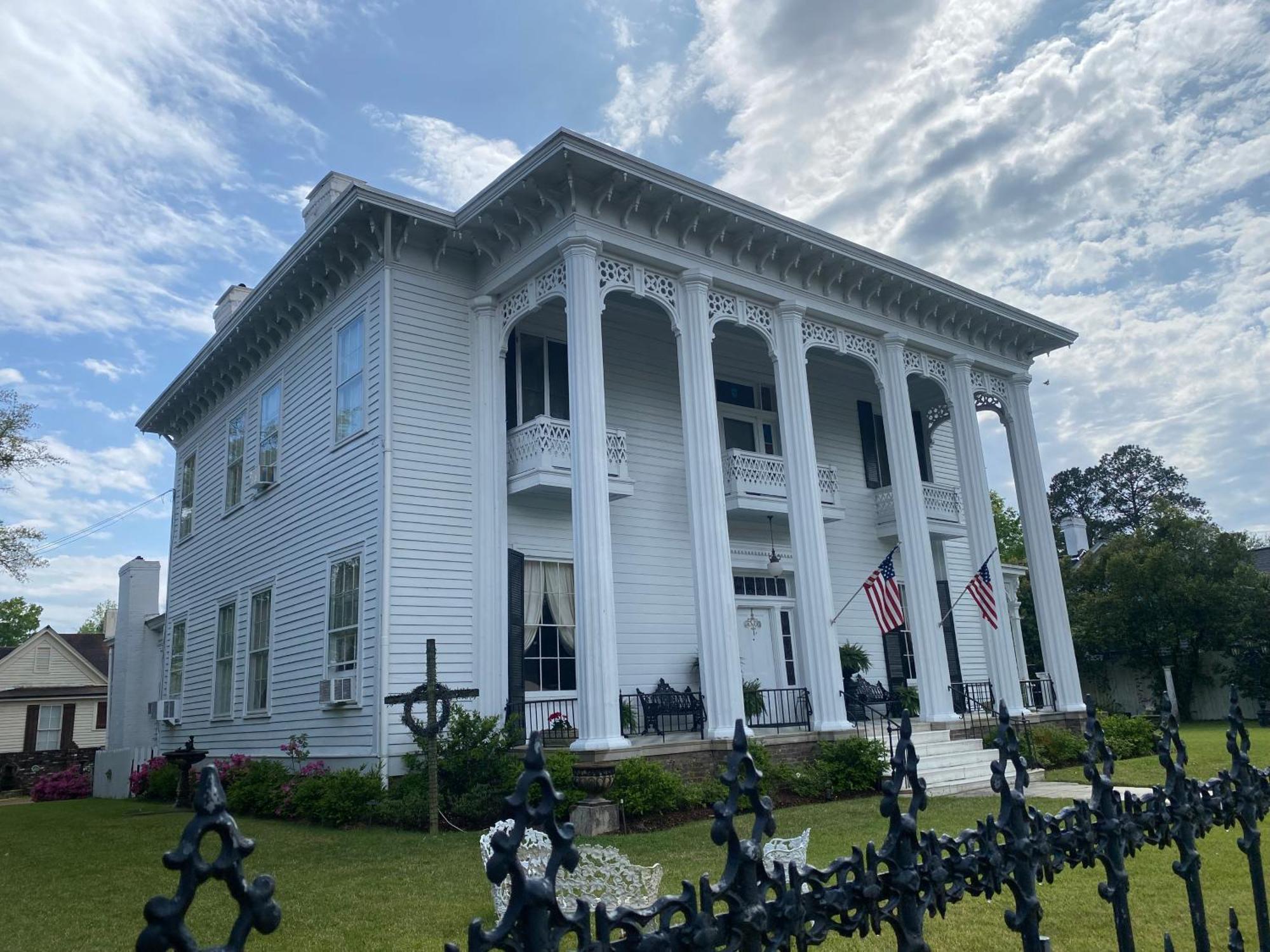 Shadowlawn Bed And Breakfast Columbus Luaran gambar