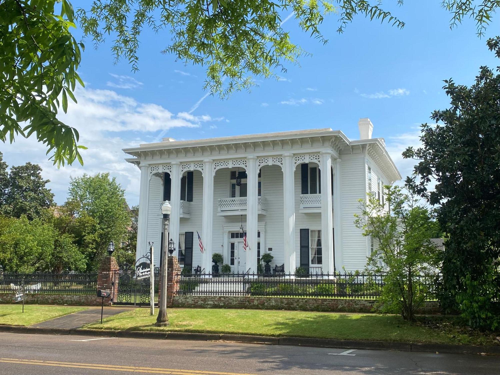 Shadowlawn Bed And Breakfast Columbus Luaran gambar