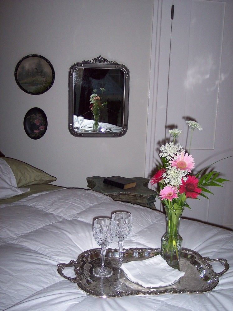 Shadowlawn Bed And Breakfast Columbus Luaran gambar