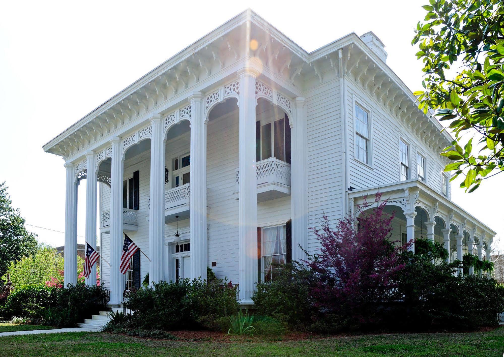 Shadowlawn Bed And Breakfast Columbus Luaran gambar
