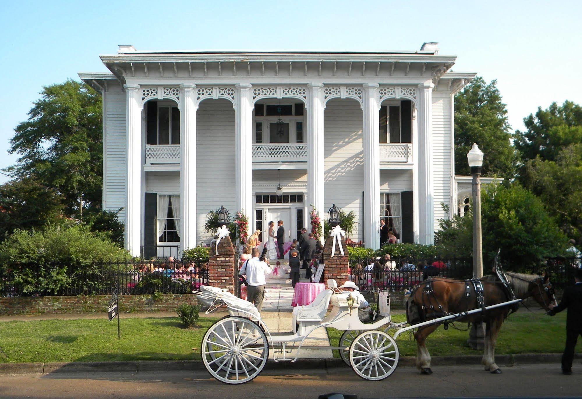 Shadowlawn Bed And Breakfast Columbus Luaran gambar
