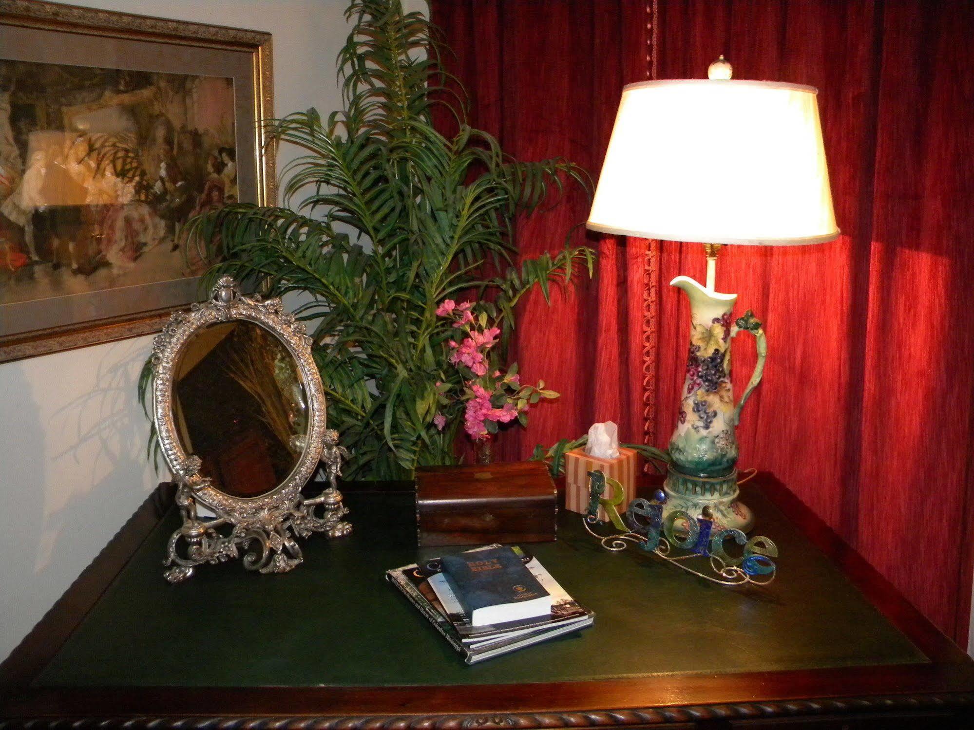 Shadowlawn Bed And Breakfast Columbus Luaran gambar