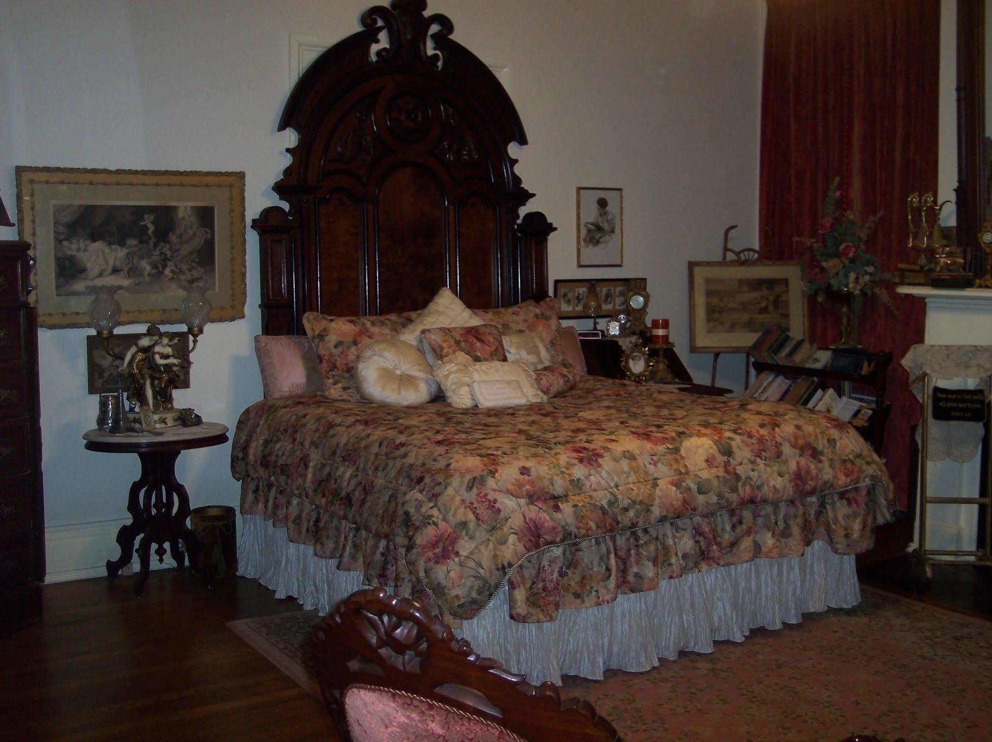 Shadowlawn Bed And Breakfast Columbus Bilik gambar