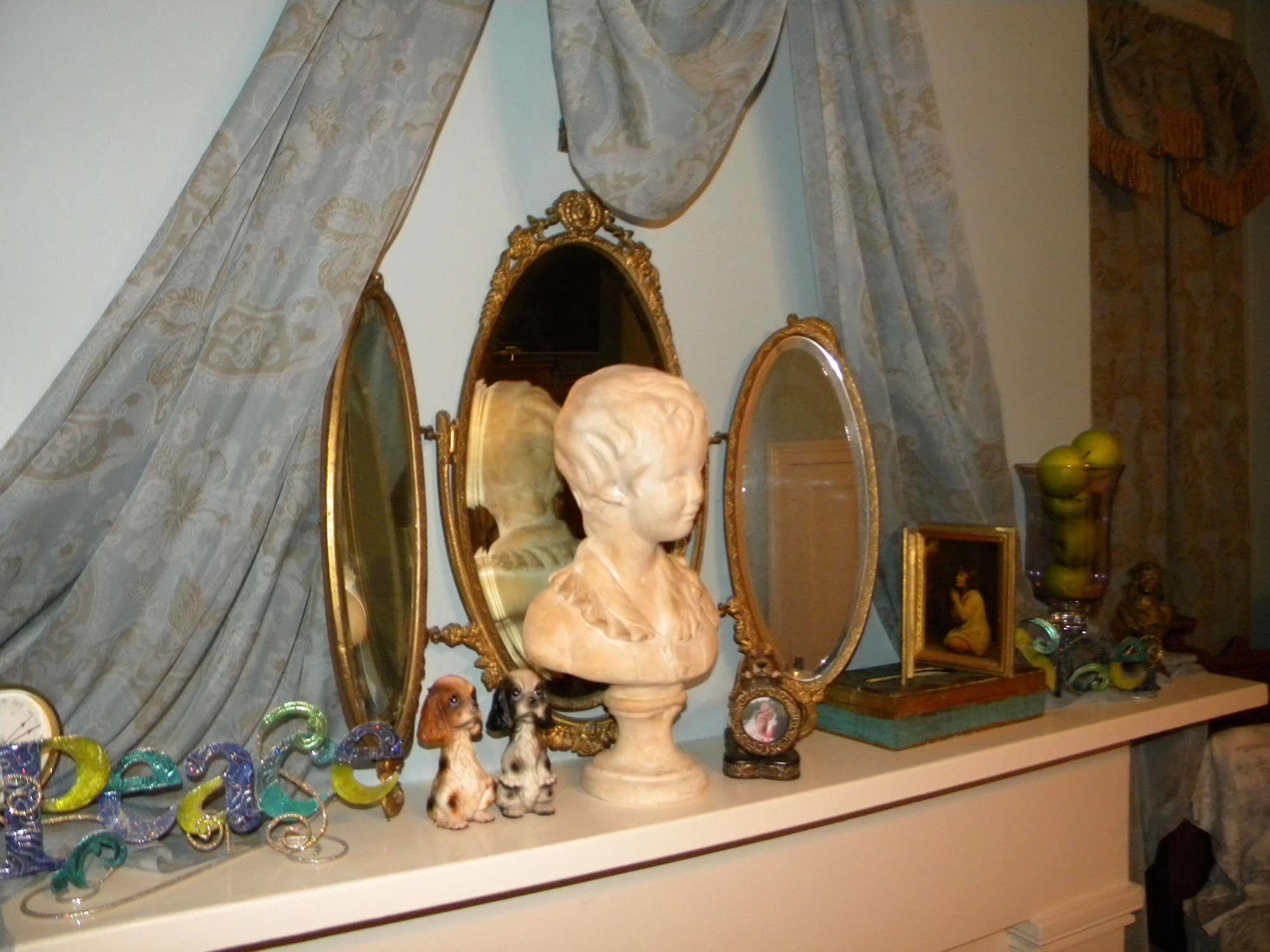 Shadowlawn Bed And Breakfast Columbus Luaran gambar