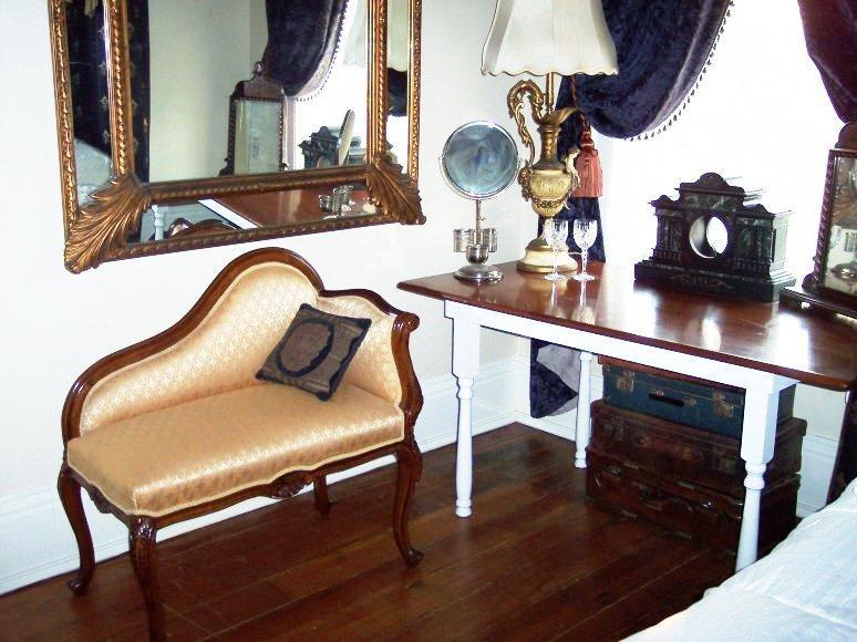 Shadowlawn Bed And Breakfast Columbus Luaran gambar