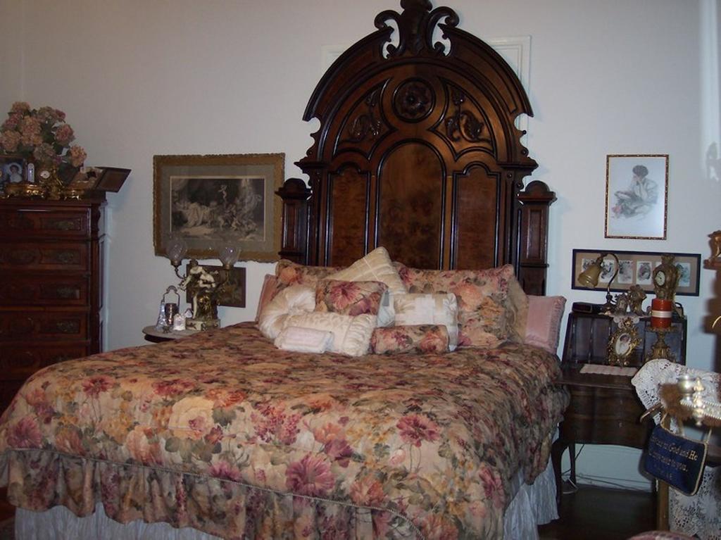 Shadowlawn Bed And Breakfast Columbus Luaran gambar